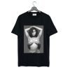 Janet Jackson Album Cover Rolling Stone T Shirt KM