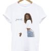 Janet Jackson T-Shirt KM