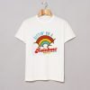 John Prine Sittin’ On A Rainbow In Spite Of Ourselves T Shirt KM