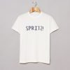Spritz T Shirt KM