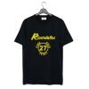 The Riverdales Punk Rock Local 27 T Shirt KM
