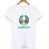 Uefa Euro 2020 T-Shirt KM