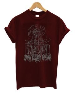 Dark Buddha Rising T-Shirt KM