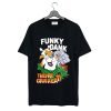 Funky Dunk Tony the Tiger T-Shirt KM