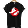 Ghostbusters T-Shirt KM
