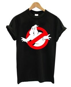 Ghostbusters T-Shirt KM