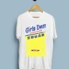 Girls Dem Sugar T-Shirt KM