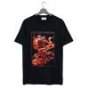 Hellboy Movie T-Shirt KM