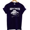 Keep It Twisted T-Shirt KM