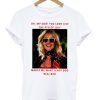 Makes Me Want a Hot Dog Real Bad Classic T Shirt KM