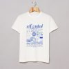 Frank Ocean Self Control T-Shirt KM