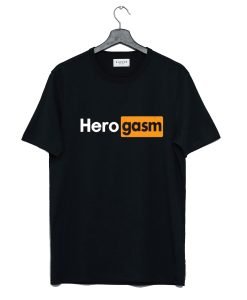 Hero Gasm T-Shirt KM