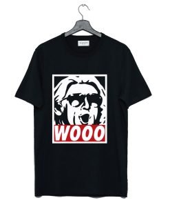 Wooo Ric Flair T-Shirt KM