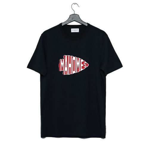 Kansas City Mahomes T-Shirt KM