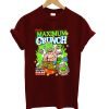 Maximum Crunch T-Shirt KM