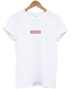 Mood T Shirt KM