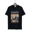 Oasis Band Definitely Maybe T Shirt KM