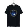 SpaceX Falcon Logo T-Shirt KM