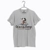 Walt Disney Animation Studio T Shirt KM