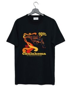 Chulahoma T-Shirt KM