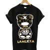 LAMLICKA T-Shirt KM