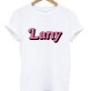 Lany T Shirt KM