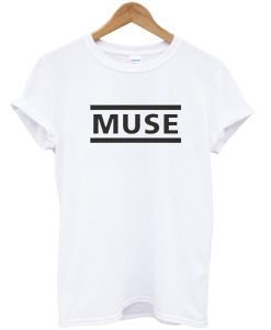 Muse T Shirt KM