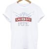 Smirnoff Ice T-shirt KM