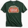 Stella Artois T Shirt KM