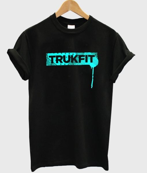 Trukfit T-Shirt KM
