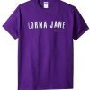 Active Living Lorna Jane T-Shirt KM