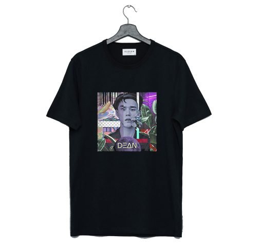 Dean Kpop T-Shirt KM