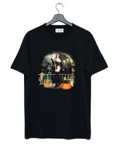 Halloween Witch Zara T-Shirt KM