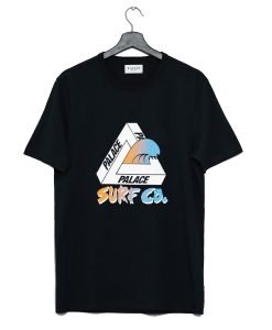 Palace Skateboards Surf Co T-Shirt KM