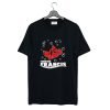 The DeadPool Finding Francis T-Shirt KM