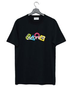 Inspired Zeronine Bmx T Shirt KM