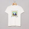 People Under The Stairs Hiphop T Shirt KM