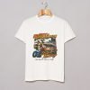 Vintage Fast and Furious T Shirt KM