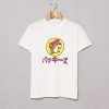 Vintage Japanese Buc Ees T Shirt KM