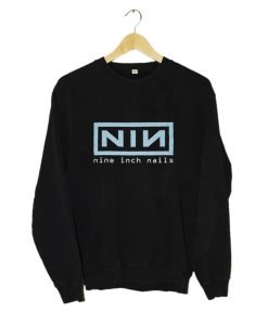 Vintage Nine Inch Nails Sweatshirt KM