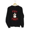 Free Frosty Sweatshirt KM