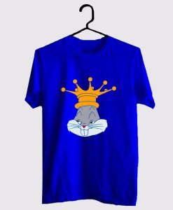 King Bugs Bunny T-Shirt KM