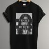 Lana Del Rey Venice Bitch T Shirt KM