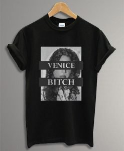 Lana Del Rey Venice Bitch T Shirt KM