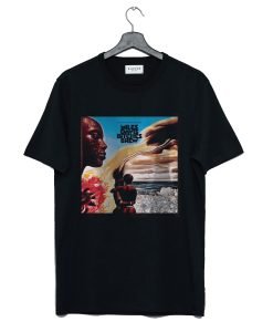 Miles Davis Bitches Brew T Shirt KM