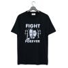 WWE Fight Forever T Shirt KM