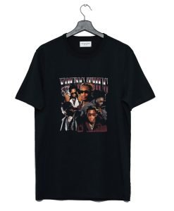 Young Thug Vt 90s T Shirt KM