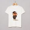 Bad Bunny Cool T Shirt KM