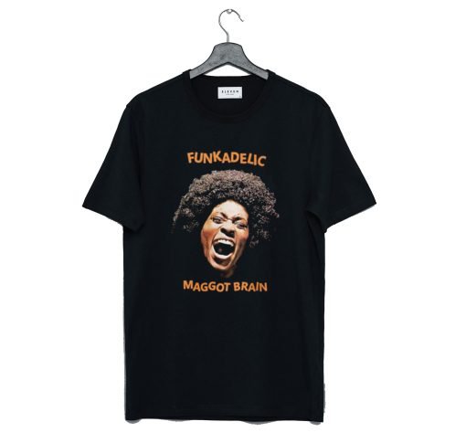 Funkadelic Maggot Brain T-Shirt KM