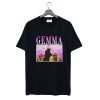 Gemma Collins Vintage T Shirt KM